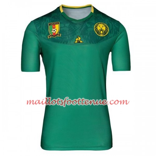 Maillot/Tenue Cameroun Domicile 2019 Maillot/Tenue Cameroun Domicile 2019